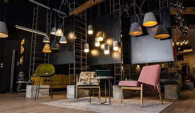 Loftlight